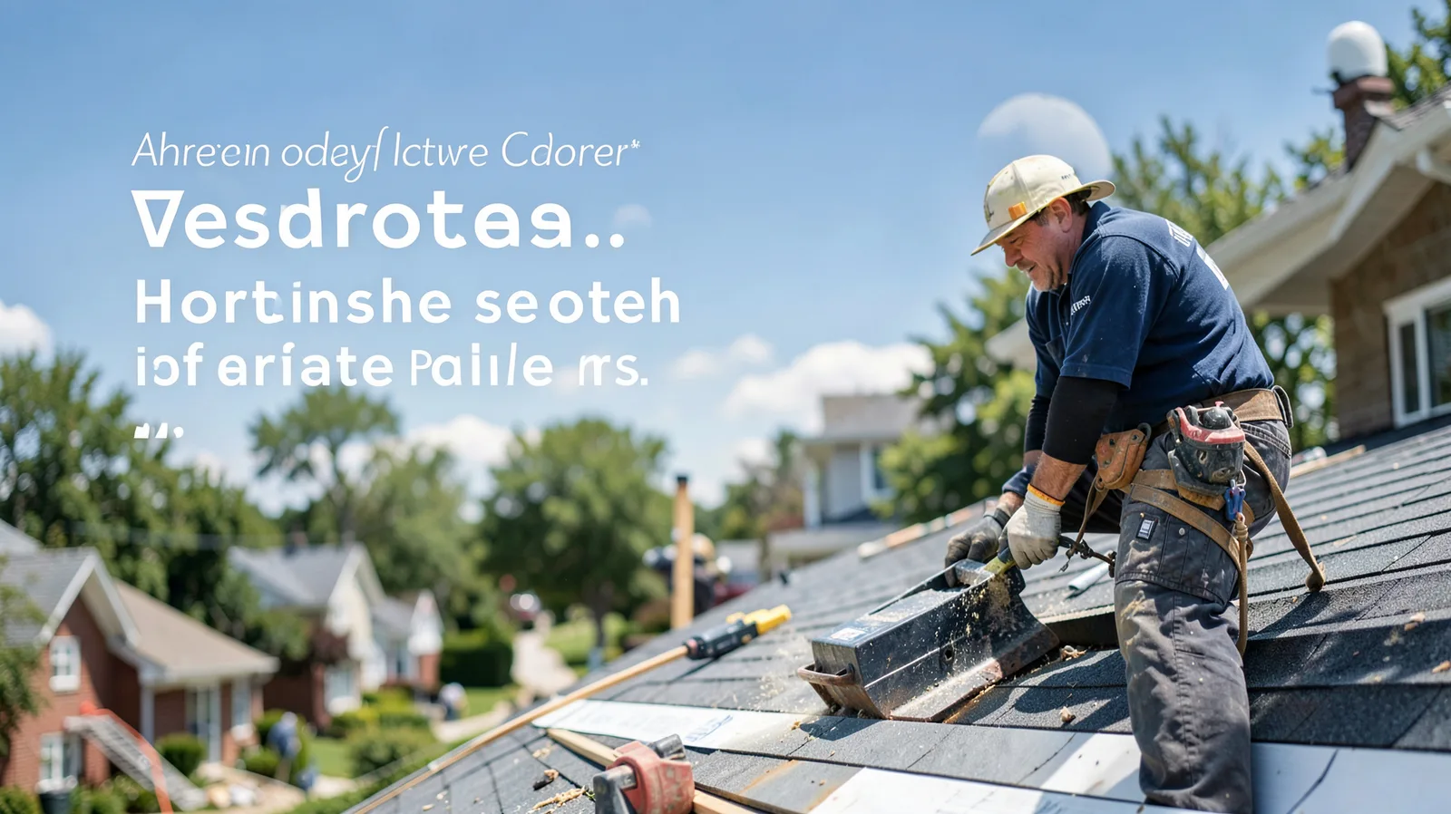 Roof Replacement in Lake Hughes, CA near me